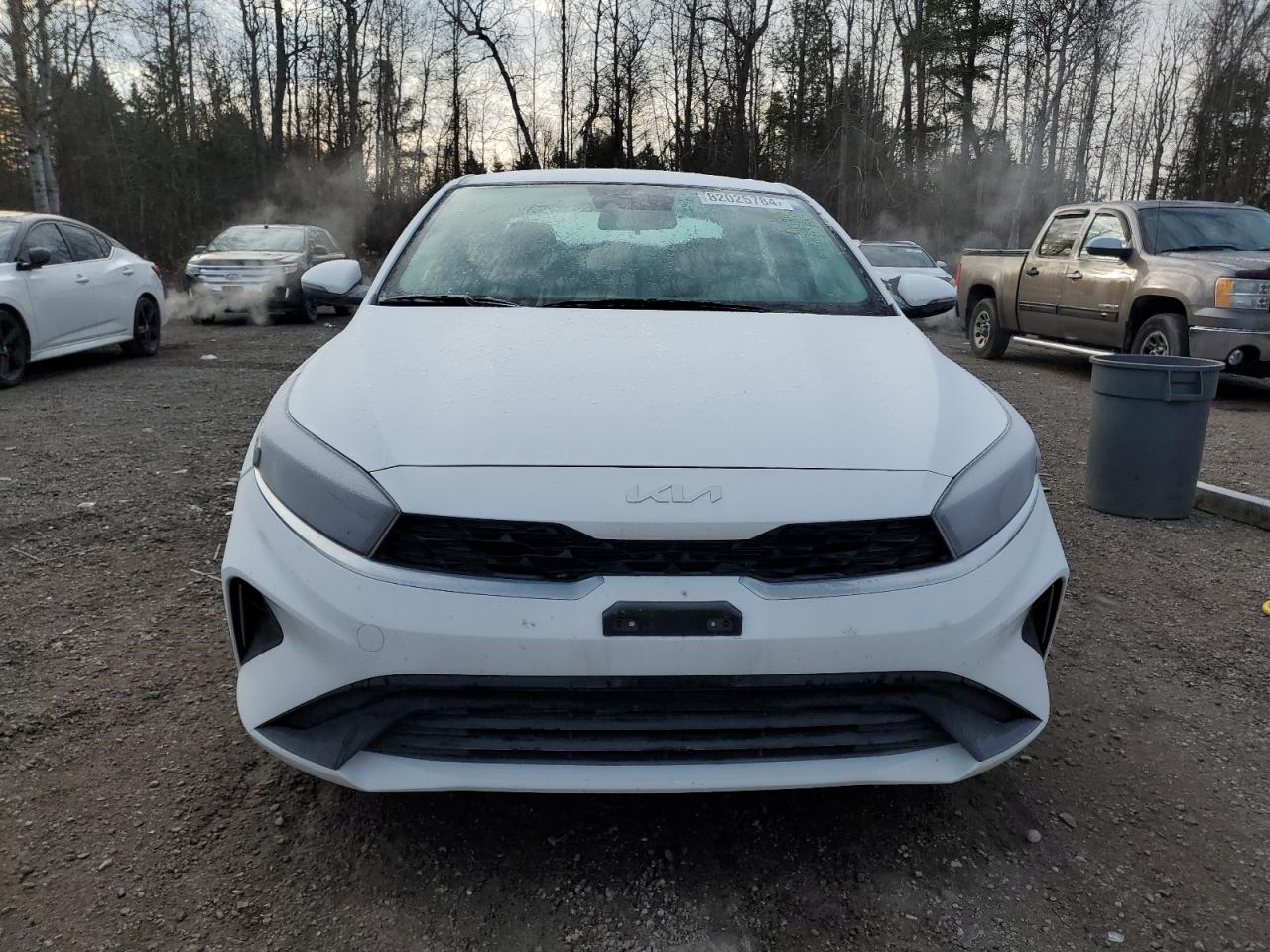 2023 KIA FORTE EX VIN:3KPF34AD1PE572030