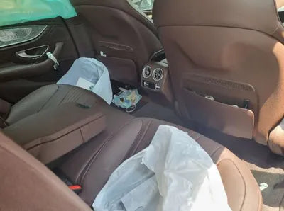 2021 Mercedes-Benz CLS 450 W1K2J5KB9MA093043 VIN:W1K2J5KB9MA093043