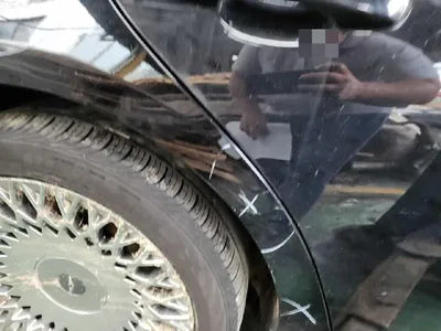 2020 Genesis G90 VIN: