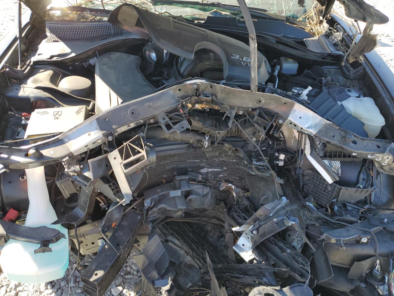 2022 DODGE CHARGER SXT VIN:2C3CDXBG7NH198099