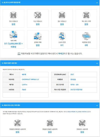 2017 Chevrolet Impala 1G1155SA6HU128507 VIN:1G1155SA6HU128507