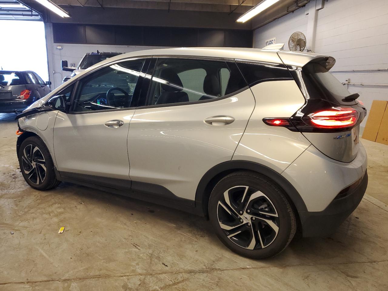 2023 CHEVROLET BOLT EV 2LT VIN:1G1FX6S03P4207970