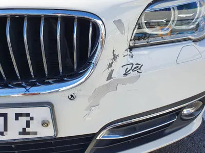 2016 BMW 520 WBA5E510XGG073071 VIN:WBA5E510XGG073071