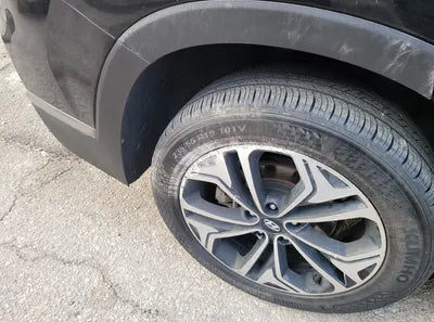 2019 Hyundai Santa FE KMHS381CDKU052076 VIN:KMHS381CDKU052076