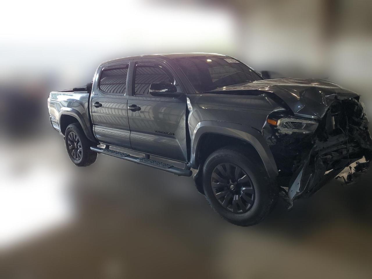 2022 TOYOTA TACOMA DOUBLE CAB VIN:3TMEZ5CN5NM171198