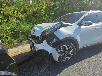 2020 Kia Sportage VIN: