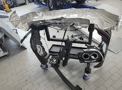 2022 Mercedes-Benz E 53 4500W1NFD6BB2NA64 VIN:4500W1NFD6BB2NA64