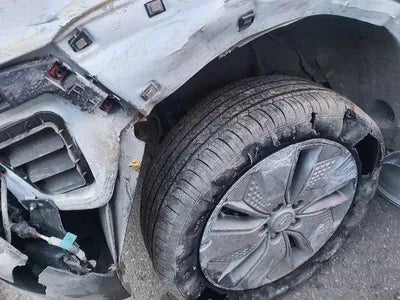 2020 Hyundai Kona KMHK381GFLU113416 VIN:KMHK381GFLU113416