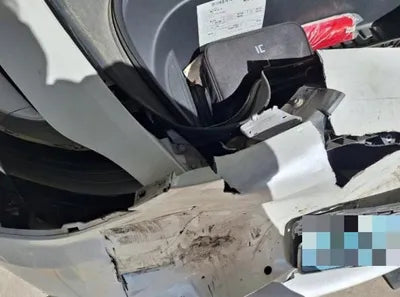 2021 Tesla Model 3 VIN: