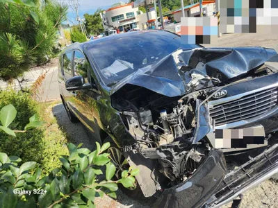 2018 Kia Carnival VIN: