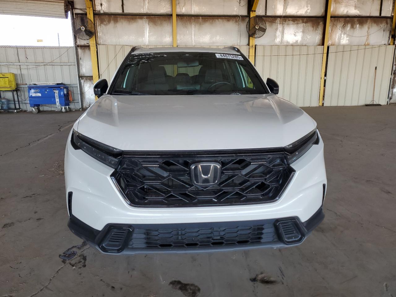2023 HONDA CR-V SPORT VIN:2HKRS5H59PH712650