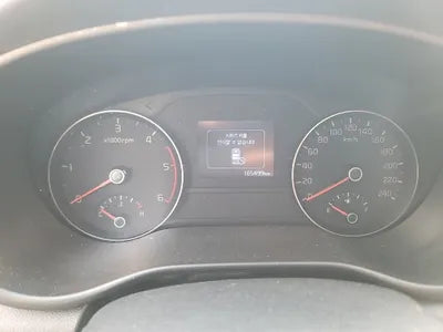 2017 Kia Sportage VIN: