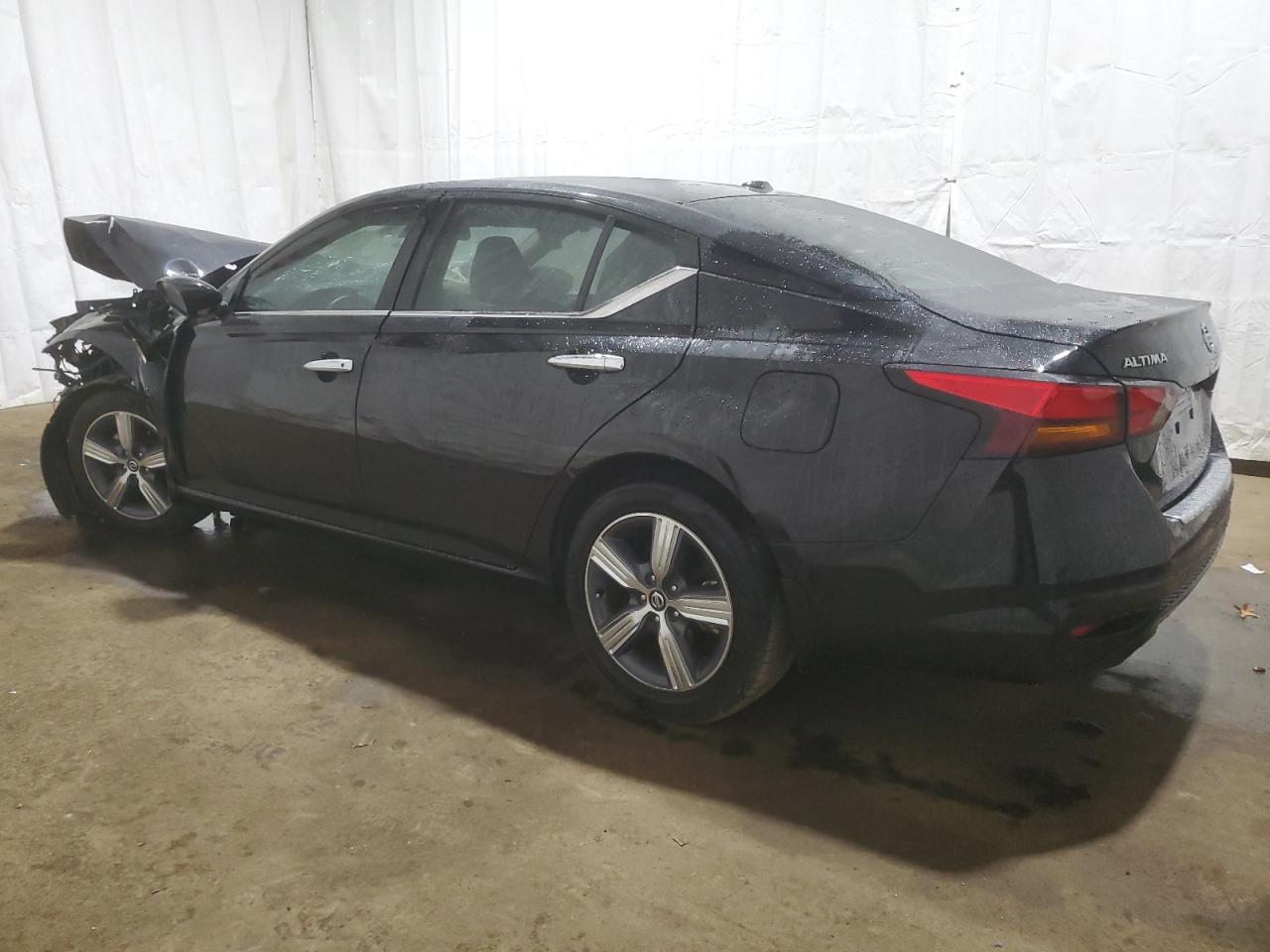 2022 NISSAN ALTIMA SL VIN:1N4BL4EV1NN420037