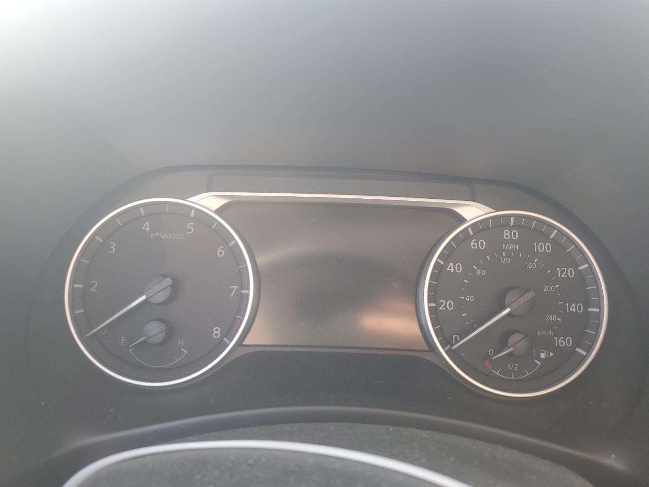 2022 NISSAN SENTRA SR VIN:3N1AB8DV8NY236298