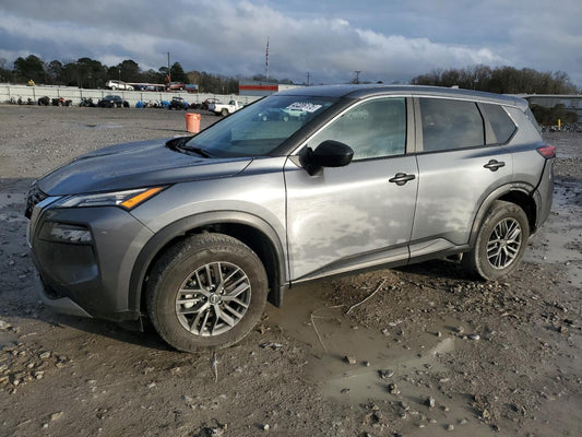 2023 NISSAN ROGUE S VIN:5N1BT3AA0PC882607