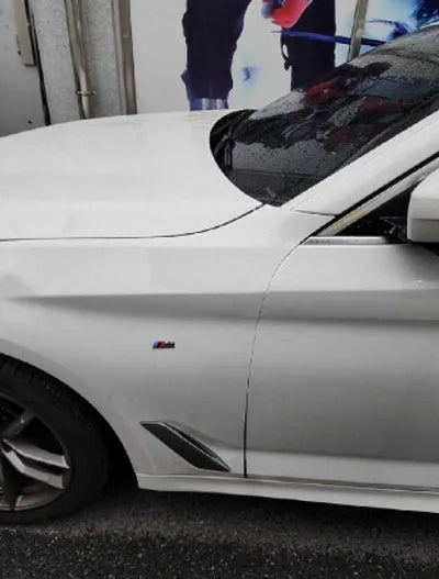 2018 BMW 520 WBAJC3102JG995933 VIN:WBAJC3102JG995933