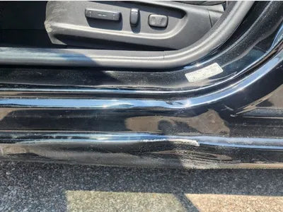 2017 Honda Accord VIN: