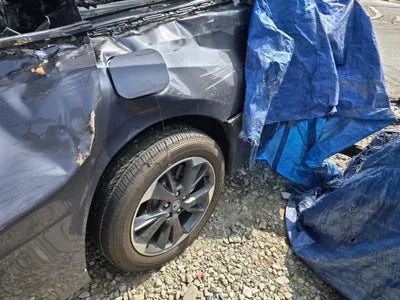 2023 Honda Odyssey VIN: