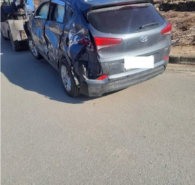 2016 Hyundai Tucson KMHJ3815GGU006797 VIN:KMHJ3815GGU006797