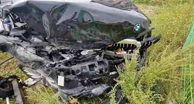 2021 BMW 530 WBA51AG03MCF21409 VIN:WBA51AG03MCF21409