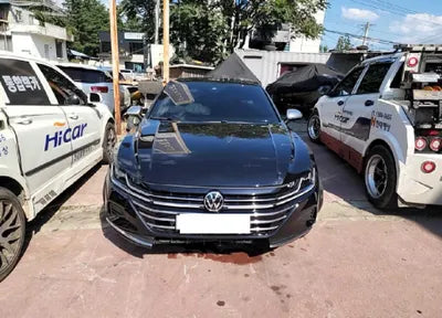 2022 Volkswagen Arteon WVWZZZ3HZNE001618 VIN:WVWZZZ3HZNE001618