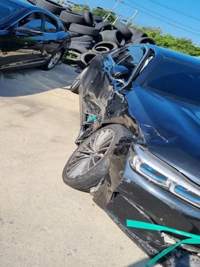 2021 BMW 730 WBA7J4108MCF76151 VIN:WBA7J4108MCF76151