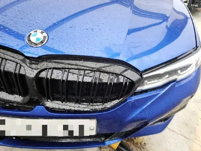 2019 BMW 320 WBA5V5105KAJ53759 VIN:WBA5V5105KAJ53759