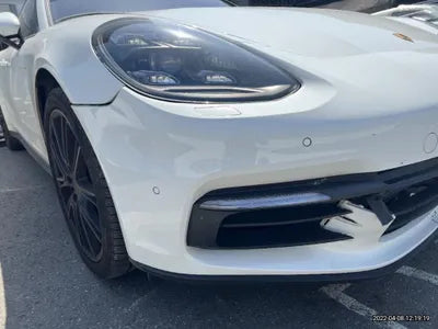 2018 Porsche Panamera WP0AA2973JL121070 VIN:WP0AA2973JL121070