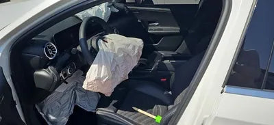 2020 Mercedes-Benz A 220 VIN: