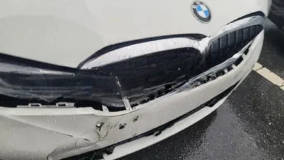 2021 BMW 330 NONE VIN: