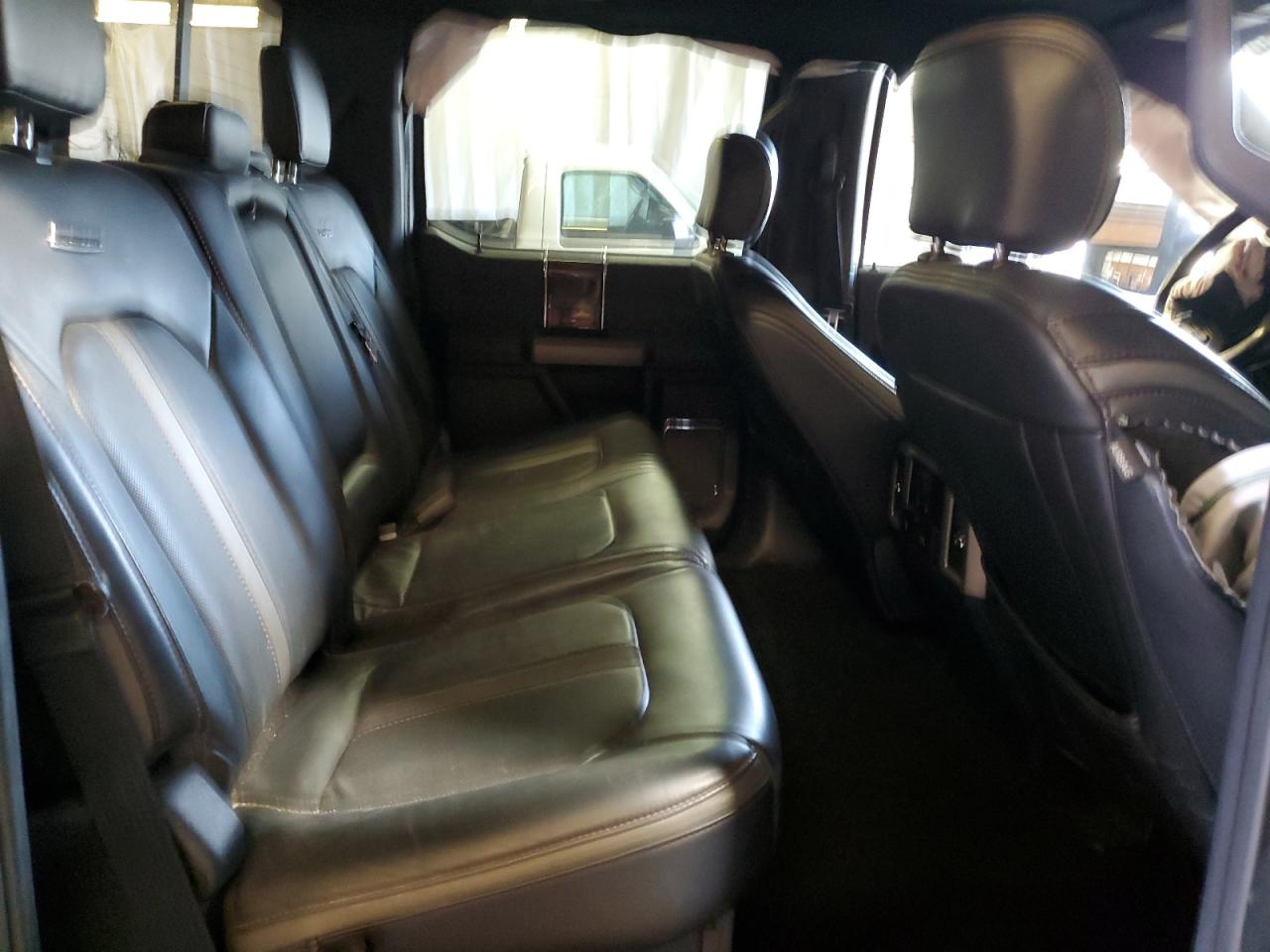 2022 FORD F250 SUPER DUTY VIN:1FT8W2BTXNEC83926
