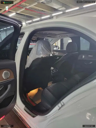 2019 Mercedes-Benz E 220 WDDZF0EB7KA649524 VIN:WDDZF0EB7KA649524