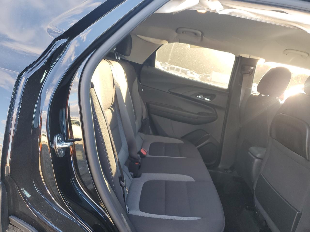2023 CHEVROLET TRAILBLAZER LT VIN:KL79MPSL4PB080197