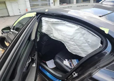 2016 BMW 730 WBA7G6100GG509368 VIN:WBA7G6100GG509368