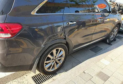 2016 Kia Sorento KNAPK81ABGA158688 VIN:KNAPK81ABGA158688