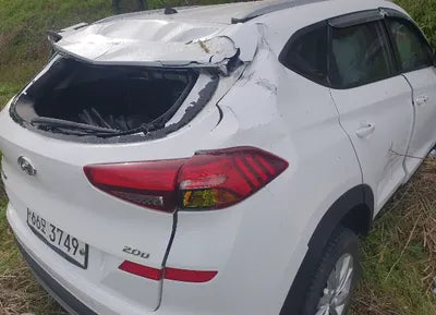 2019 Hyundai Tucson KMHJ381ABKU817413 VIN:KMHJ381ABKU817413