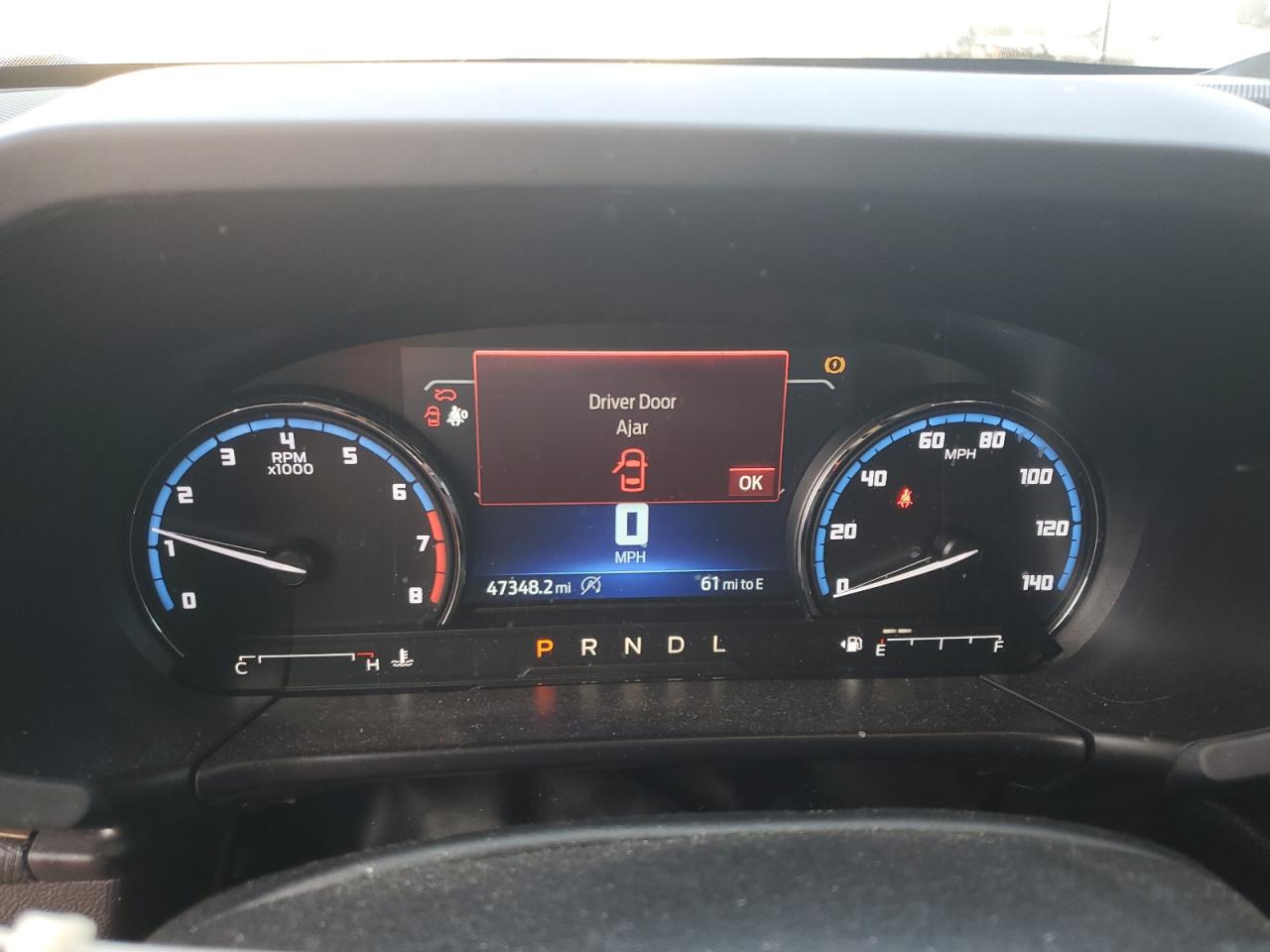 2022 FORD BRONCO SPORT OUTER BANKS VIN:3FMCR9C69NRD42072