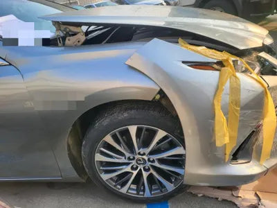 2018 Lexus ES 300 VIN: