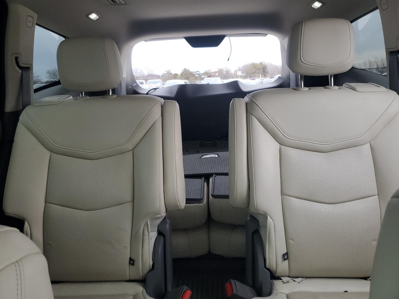 2022 CADILLAC XT6 PREMIUM LUXURY VIN:1GYKPCRS9NZ126039