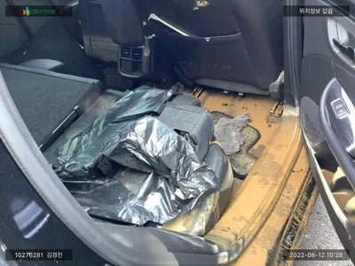 2017 Chevrolet Impala 1G1155S35HU122084 VIN:1G1155S35HU122084