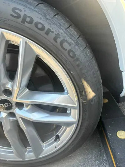 2023 Audi Q7 WAUZZZ4M2PD028901 VIN:WAUZZZ4M2PD028901