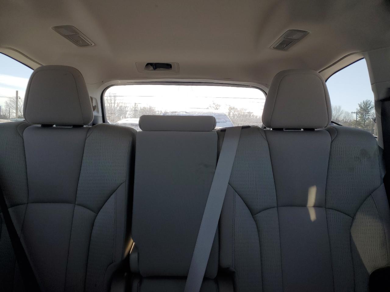 2023 SUBARU ASCENT PREMIUM VIN:4S4WMACD7P3411788