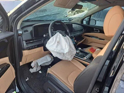 2020 Kia Carnival VIN: