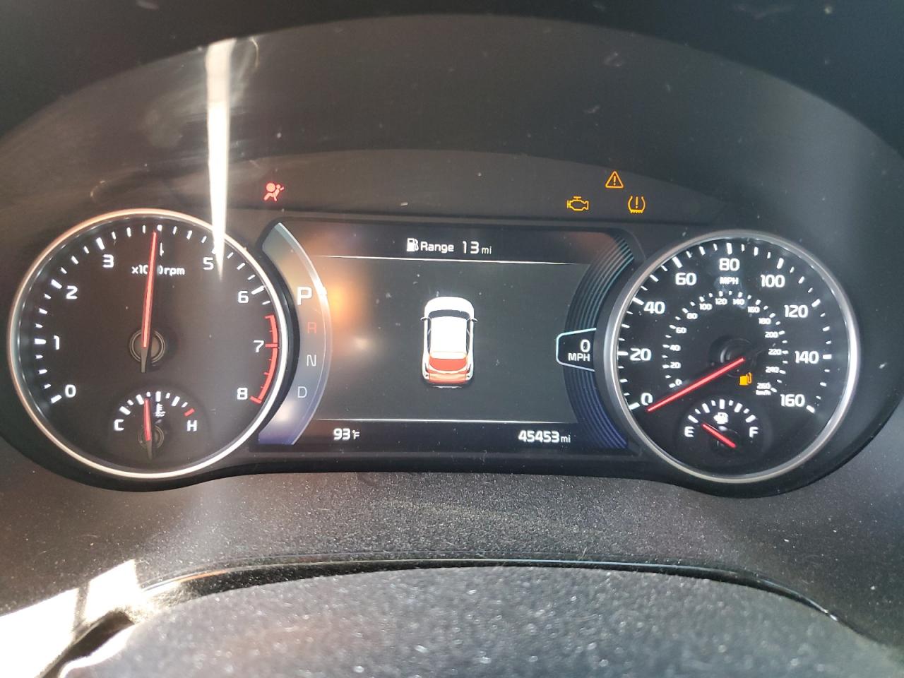 2022 KIA SELTOS SX VIN:KNDETCA21N7276653