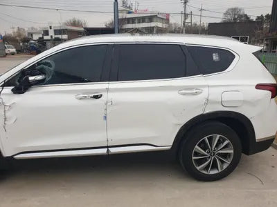2020 Hyundai Santa FE KMHS281ABLU255228 VIN:KMHS281ABLU255228