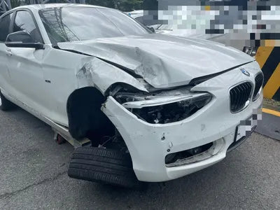 2015 BMW 118 WBA1C110XFJ838648 VIN:WBA1C110XFJ838648