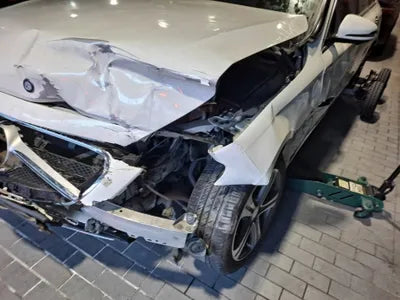 2016 Mercedes-Benz E 300 WDDZF4KB5HA121193 VIN:WDDZF4KB5HA121193