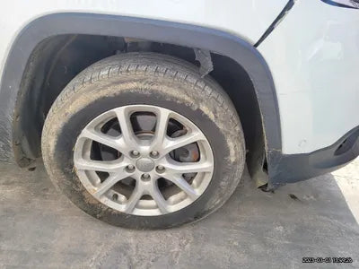 2015 Jeep Cherokee 1C4PJMCY6FW514770 VIN:1C4PJMCY6FW514770