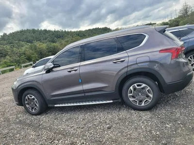 2022 Hyundai Santa FE VIN: