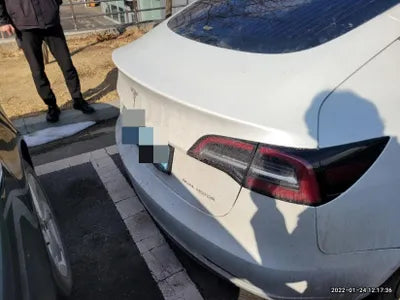 2020 Tesla Model 3 5YJ3E1EB1LF809771 VIN:5YJ3E1EB1LF809771